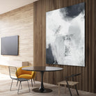 Mire II by Emma Caroline on GIANT ART - white abstract abstract 