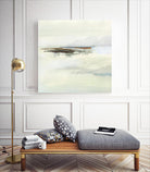 Atmospheric Edge II by Victoria Barnes on GIANT ART - beige abstract abstract 