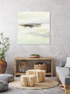 Atmospheric Edge II by Victoria Barnes on GIANT ART - beige abstract abstract 