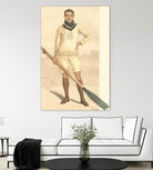 Vanity Fair Rowing by Spy on GIANT ART - leisure