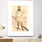 Vanity Fair Rowing by Spy on GIANT ART - leisure