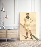 Vanity Fair Rowing by Spy on GIANT ART - leisure