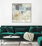 Fission I by Tim OToole on GIANT ART - abstract