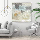 Fission I by Tim OToole on GIANT ART - abstract