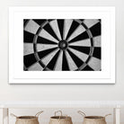 Target by Pexels on GIANT ART - white leisure