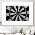 Target by Pexels on GIANT ART - white leisure