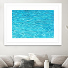 Pool by Pexels on GIANT ART - white leisure