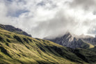 Green landscape by Pexels on GIANT ART - white landscape